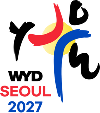 Quelle: WYD Seoul